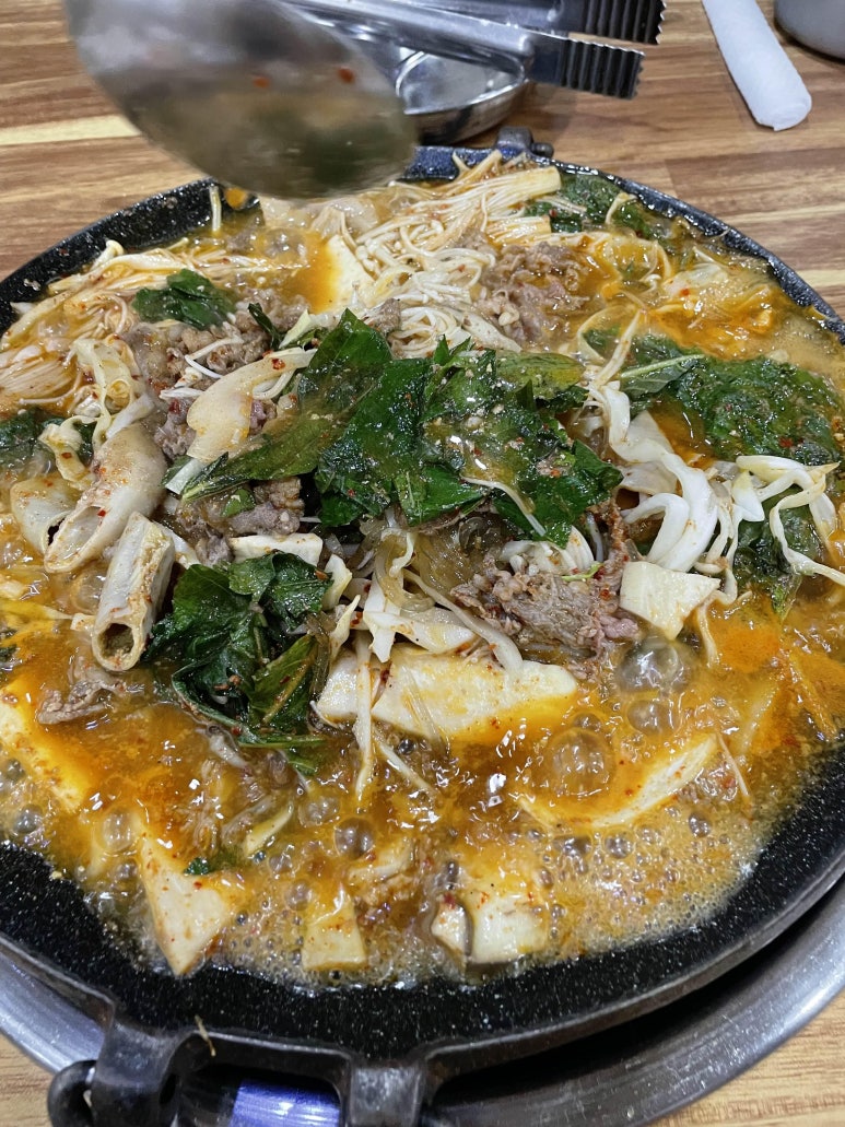 갑을식당 이미지