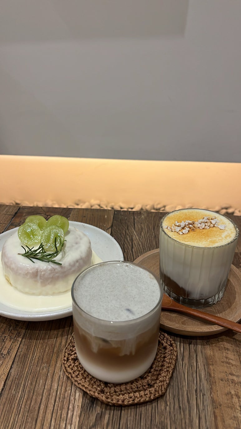 카페담소 이미지