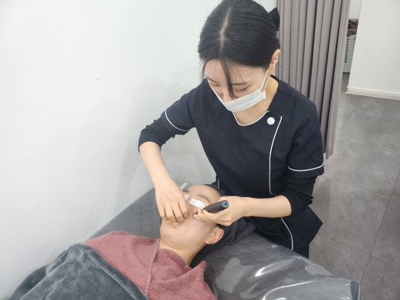 진스킨샵 이미지