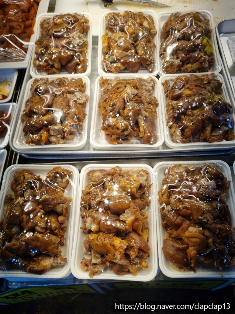 명성왕족발 사진 6