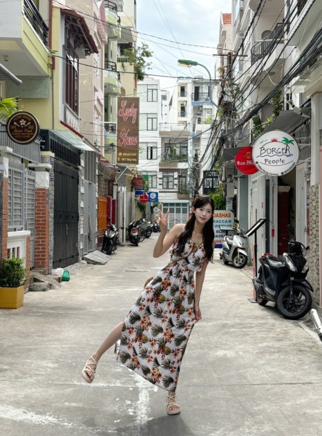 웨이브미용실 이미지