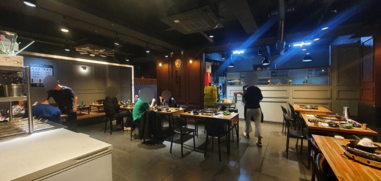 이강식당 이미지