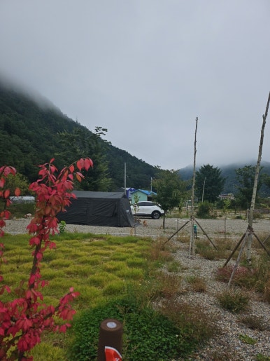 라만차의 돈키호테 캠핑장 이미지
