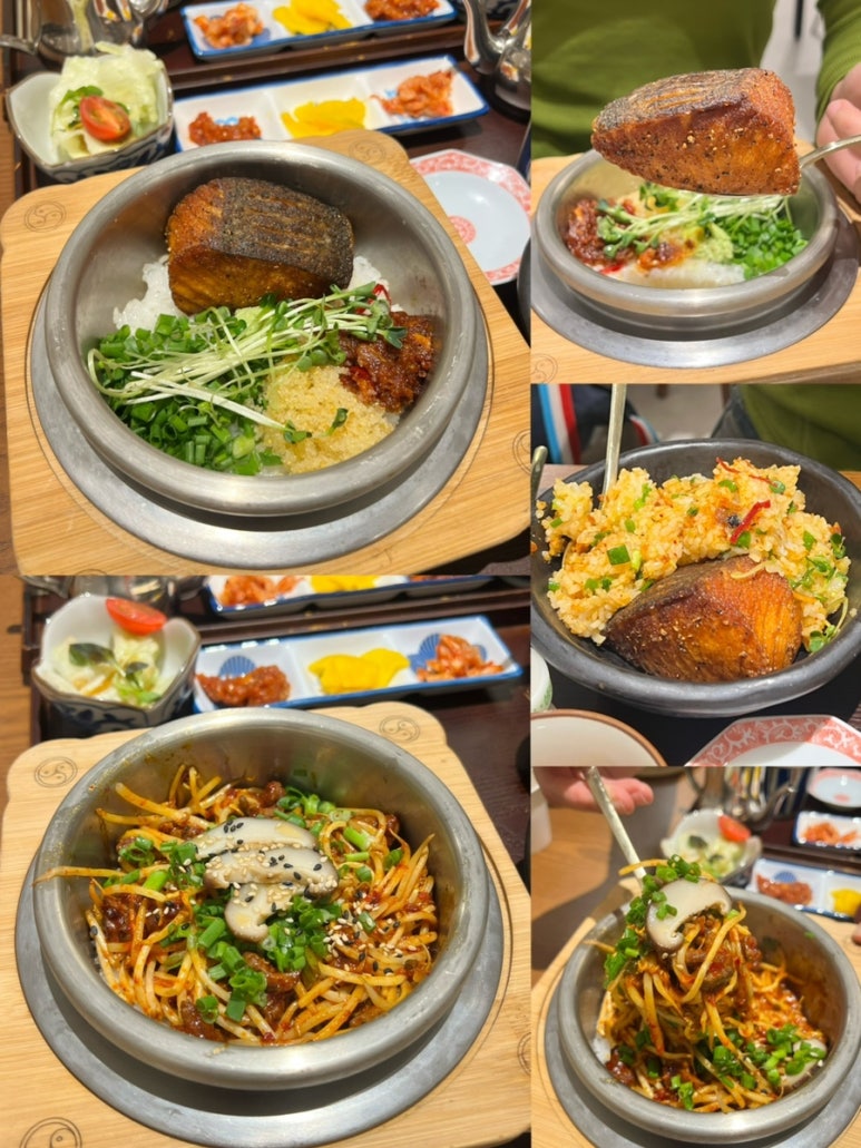 담솥 신촌점 이미지