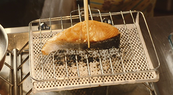 석쇠 생선구이집 이미지
