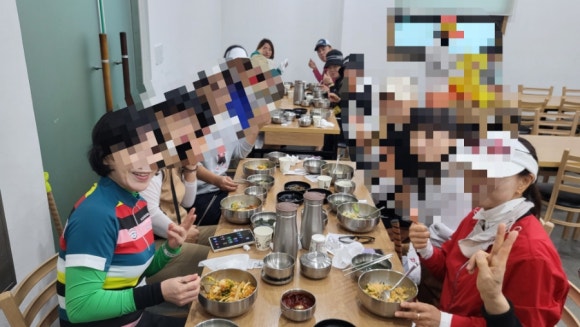 하늘파크골프 이미지