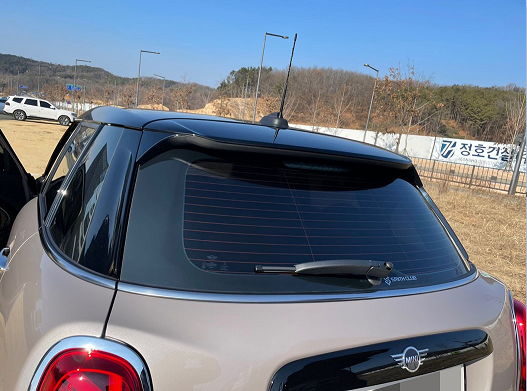 시흥출장세차 이미지