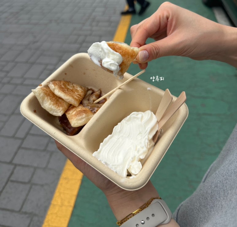 서울호떡송파 이미지