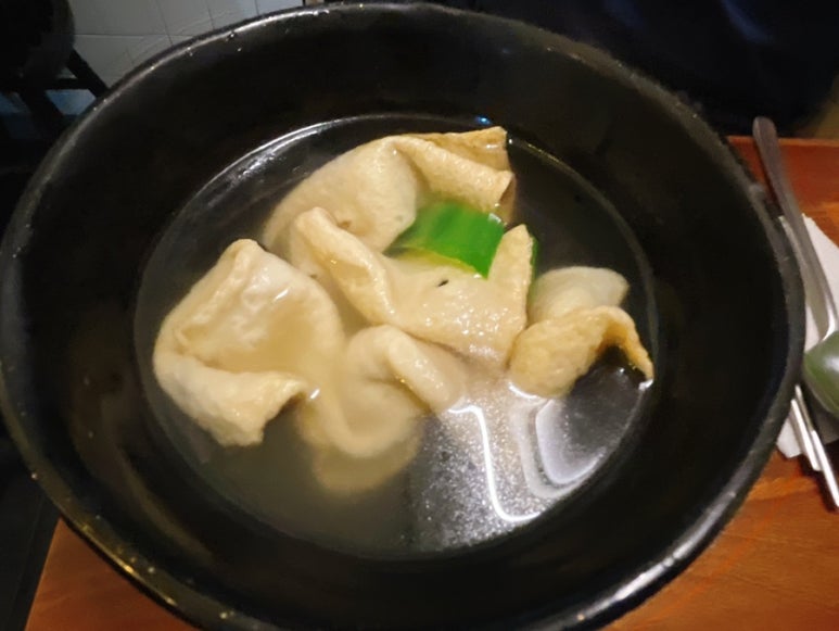 달쫀 마곡나루점 사진 2