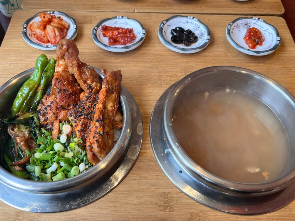 동양솥밥 마곡발산점 이미지