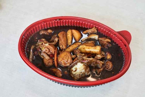 동아찜닭 이미지