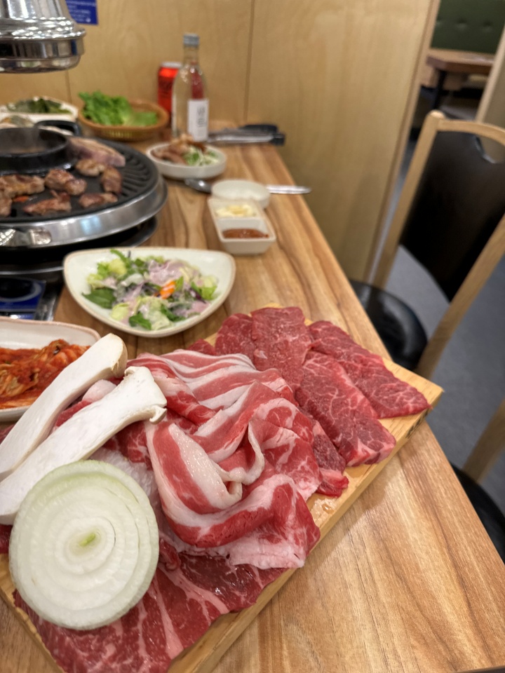 해바라기정육식당 이미지