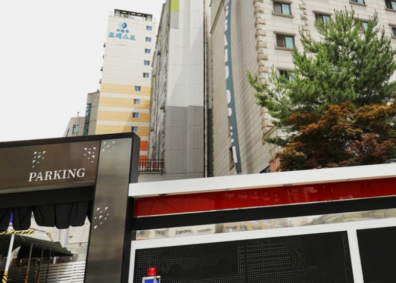 노블레스호텔주 이미지