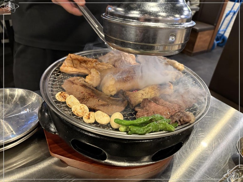 광명대창집목포평화 이미지