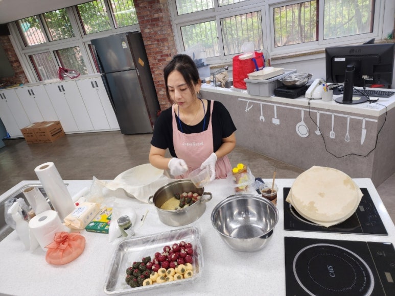 소예 아뜰리에 사진 5