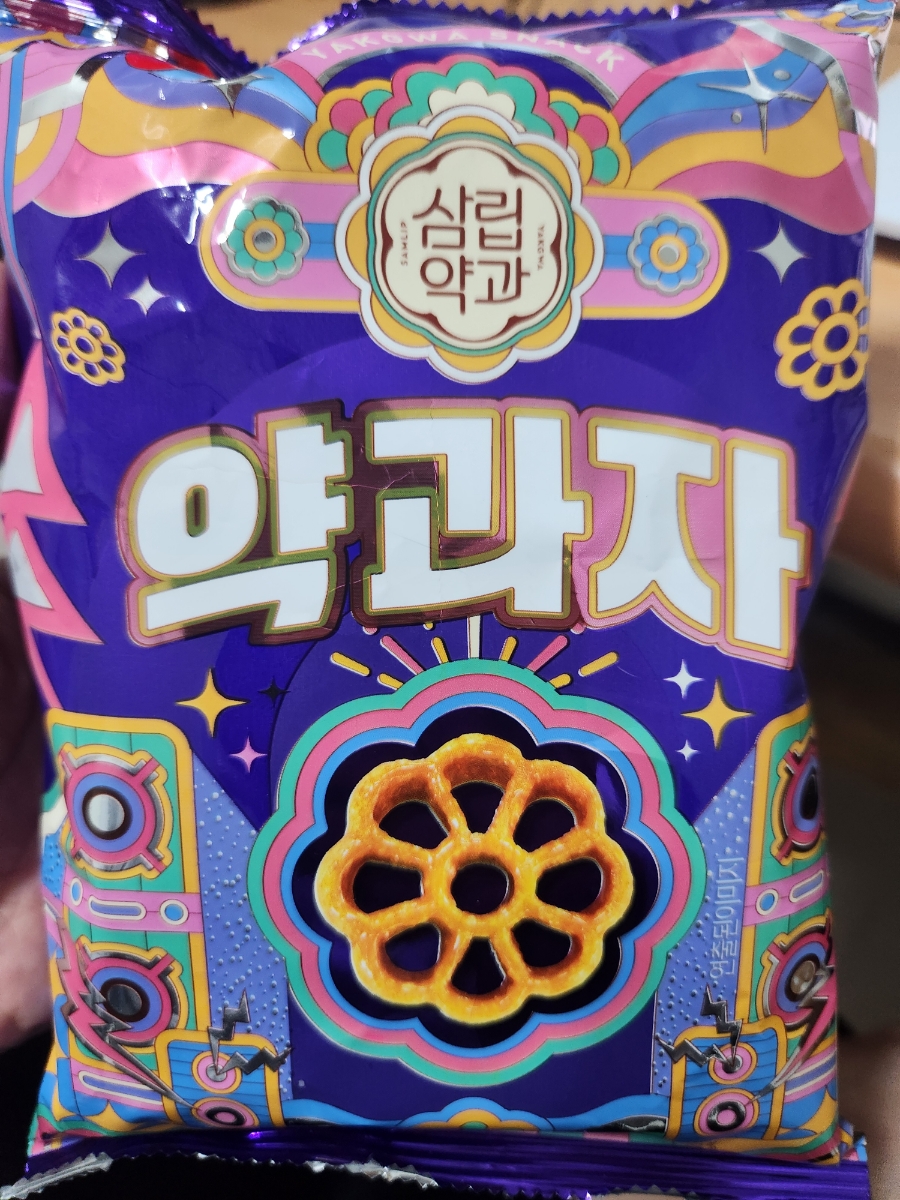 (주)에스피씨 삼립 이미지