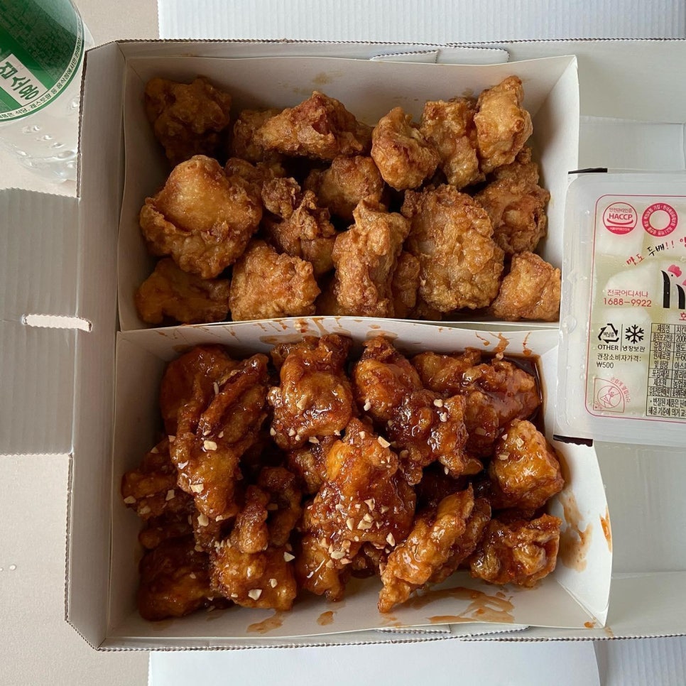 호식이두마리치킨(모란점) 이미지