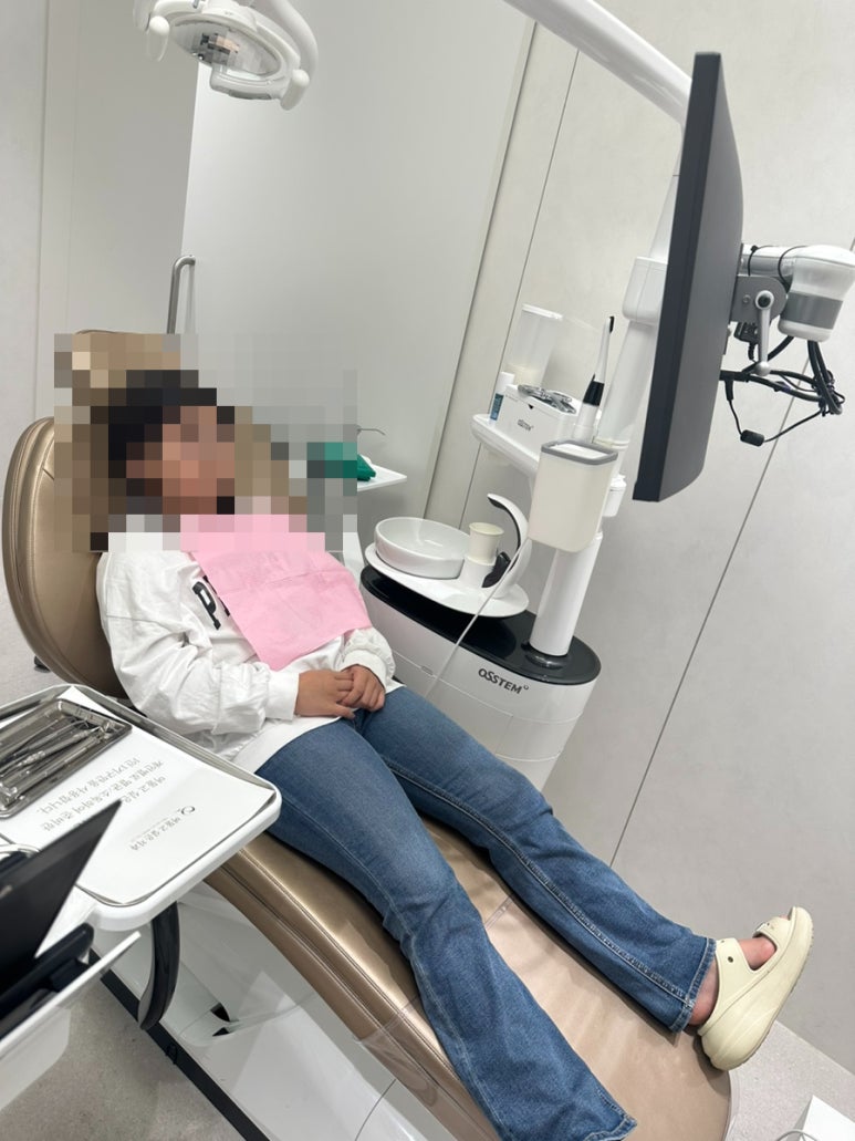 머물고싶은치과 이미지