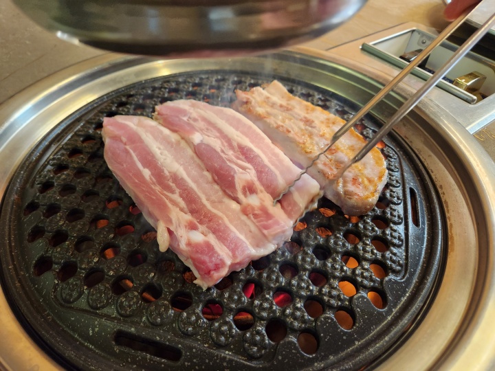 1번지식당 약수 이미지