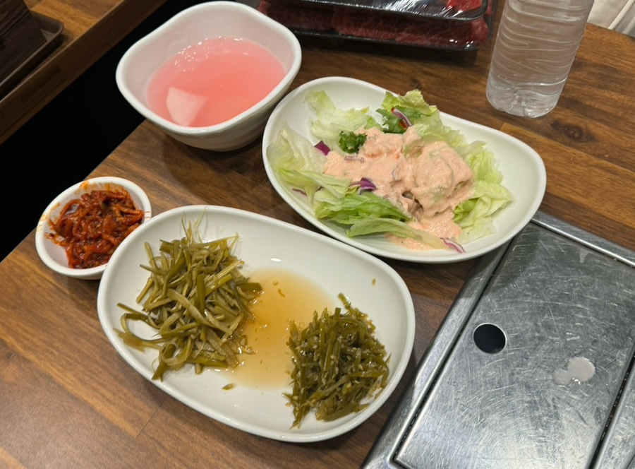 덕고개정육식당양주 이미지