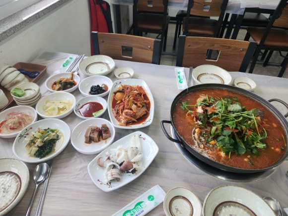 대길횟집 이미지