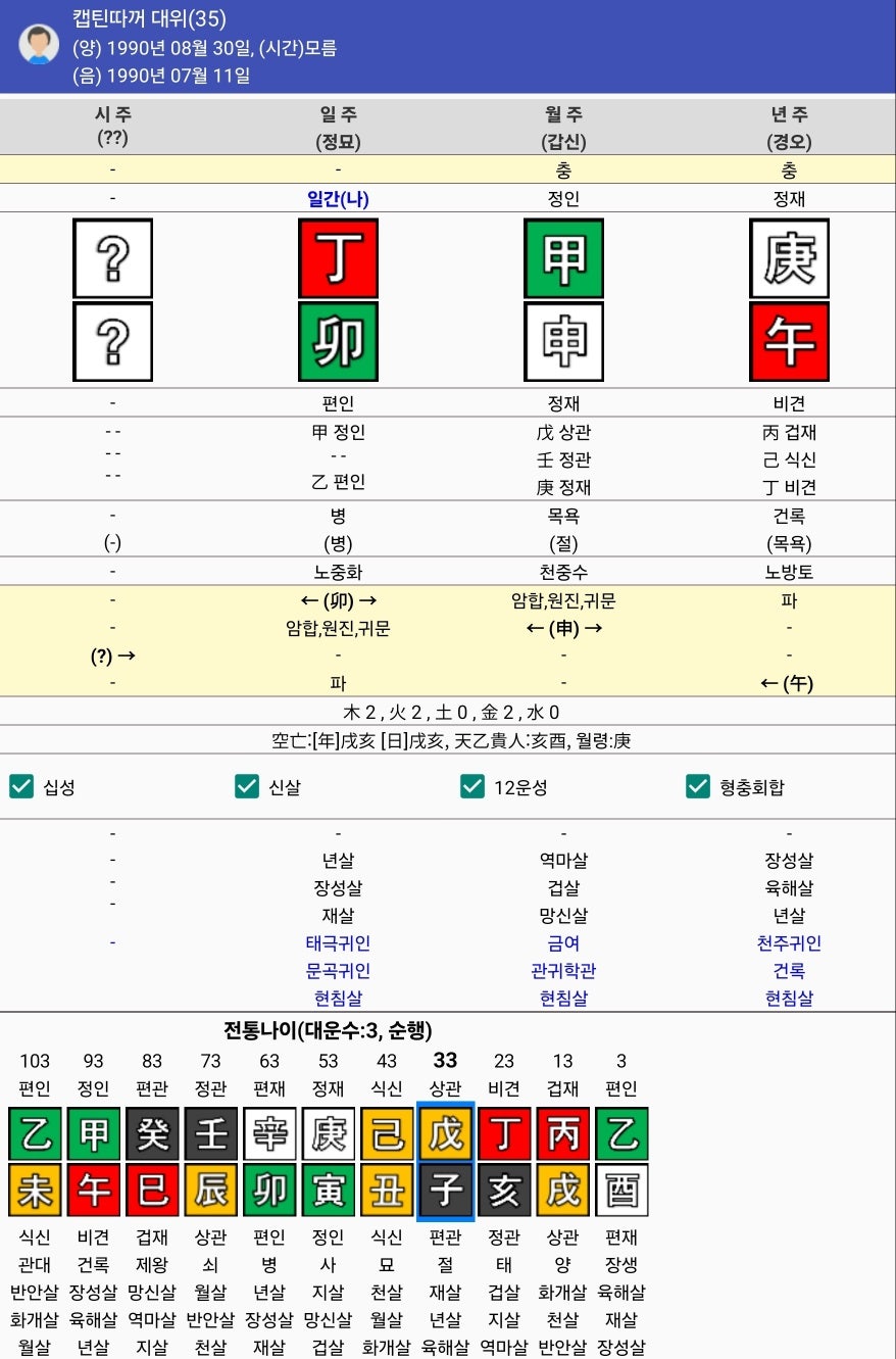 은하상사 이미지