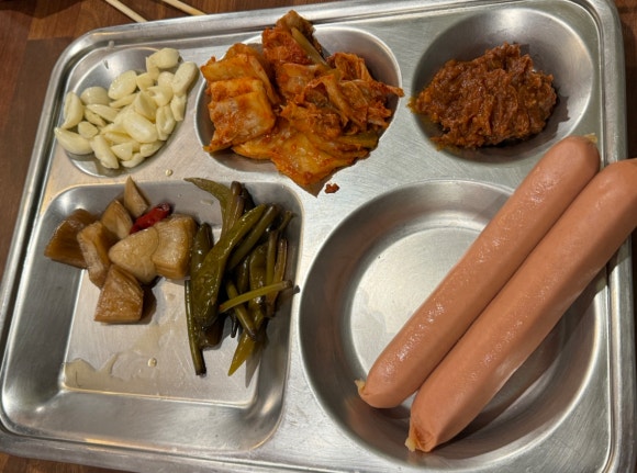 합천은하수글램핑&카라반 이미지