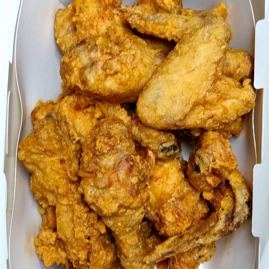 전의옛날통닭 이미지