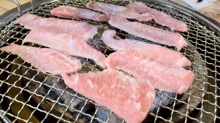 중앙정육점식당 이미지