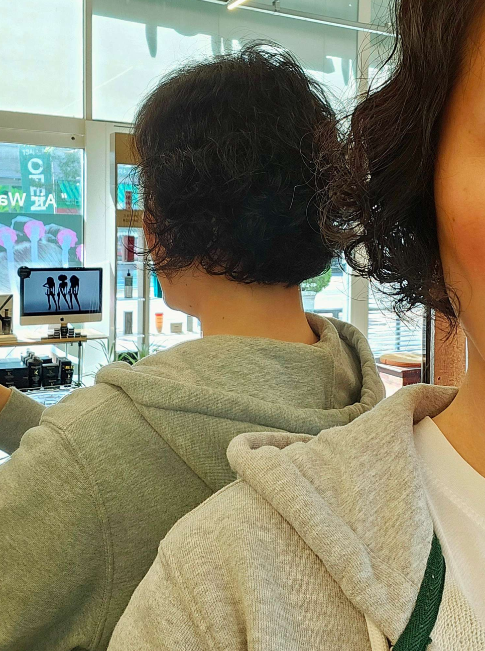 르메드미용실 이미지