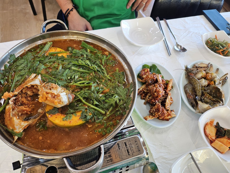 강화어부네꽃게탕 이미지