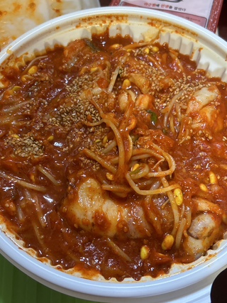 인생아구찜달서점 이미지