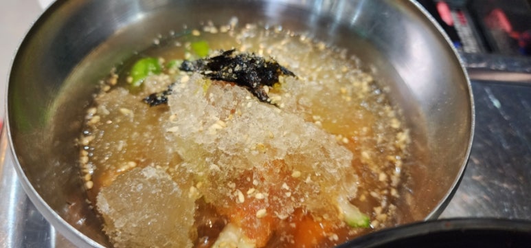 다인삼겹살 이미지