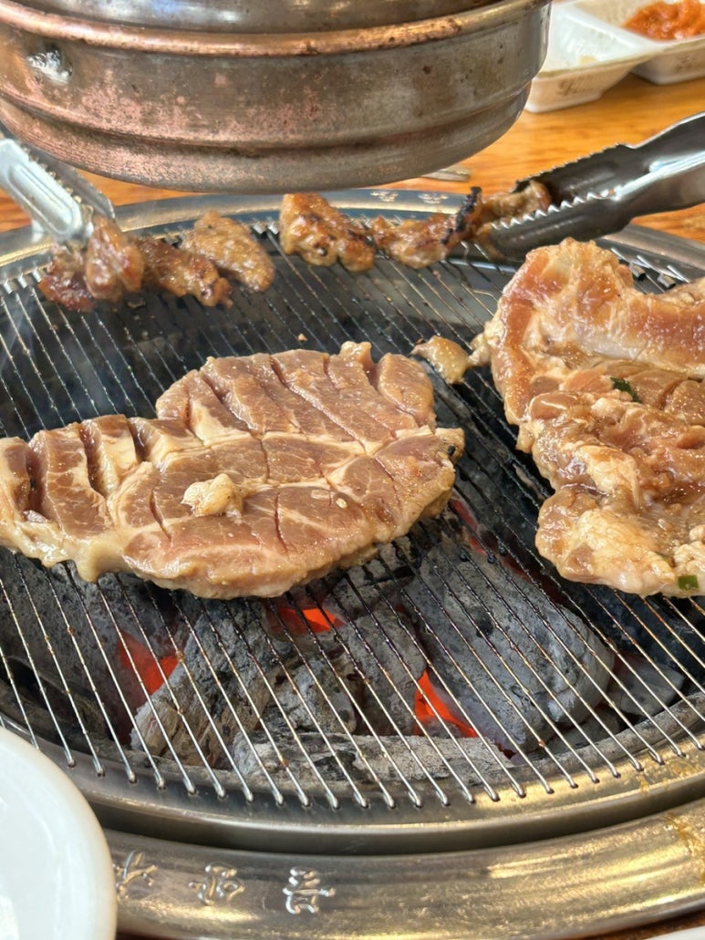 모모타코야끼 위례점 이미지