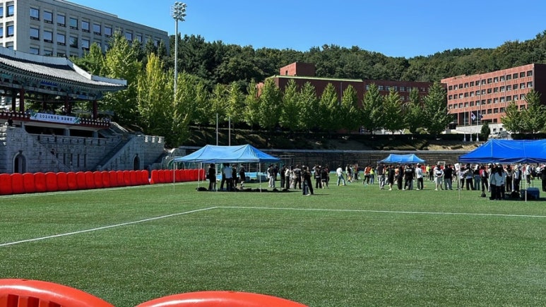 오대륙통닭신부북일점 이미지