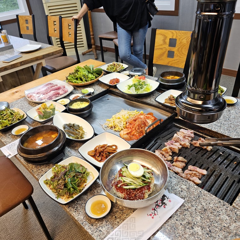 이땅애축산물판매장 이미지