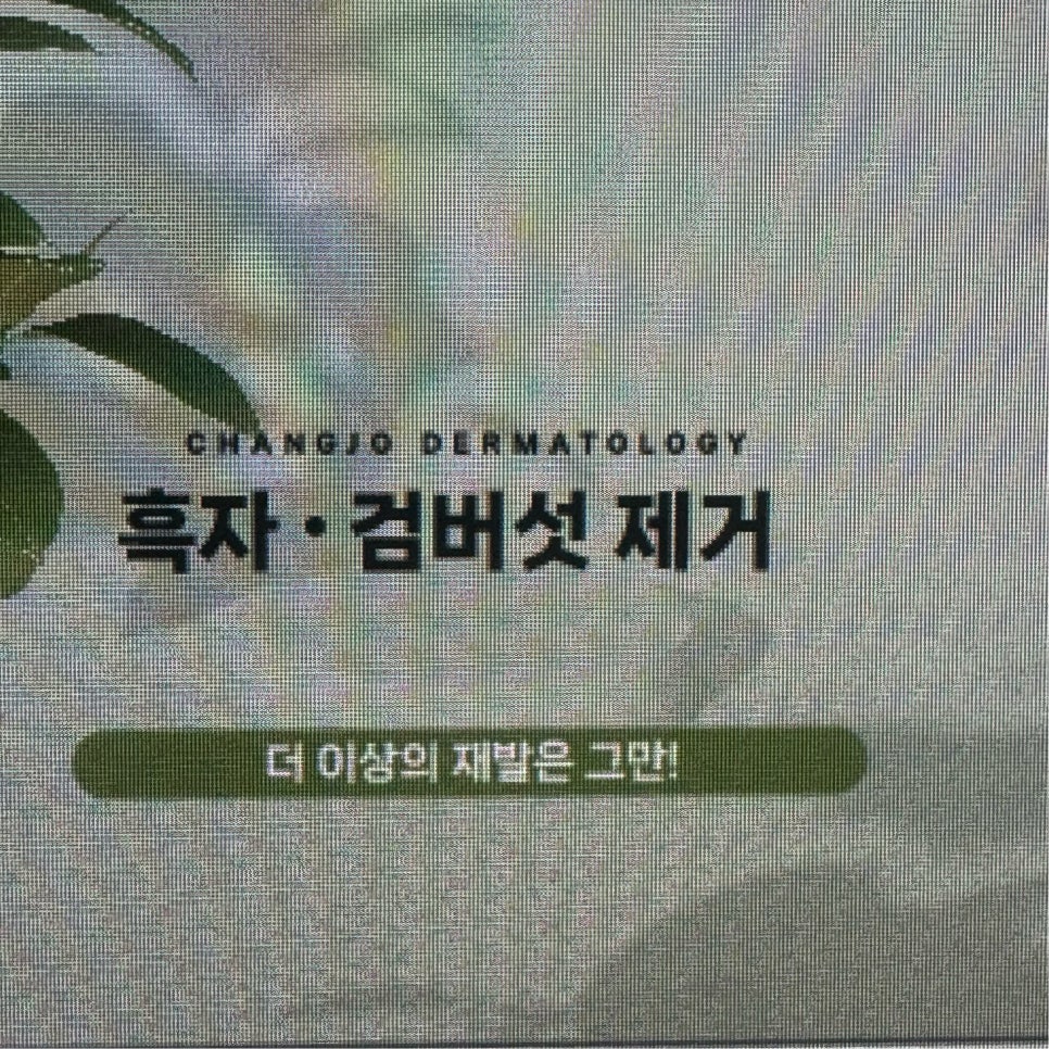 창조피부과의원 이미지