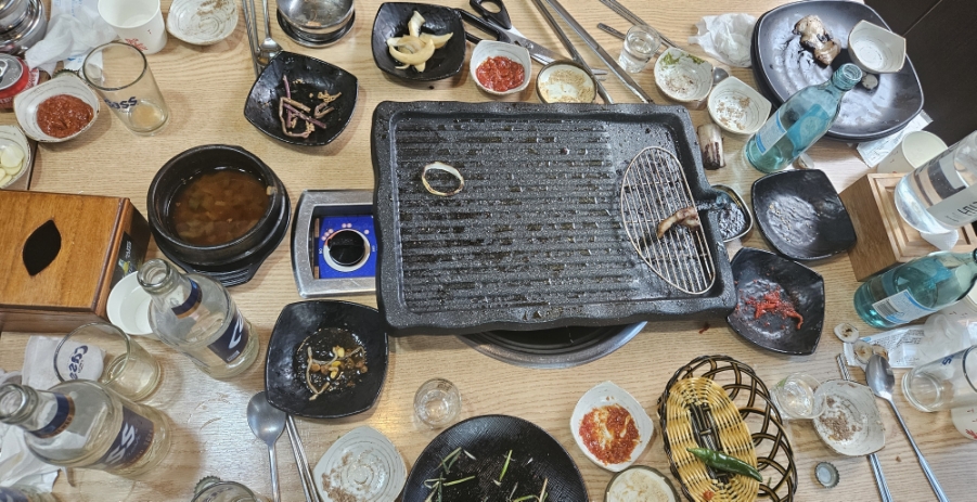 마장동고기육 이미지