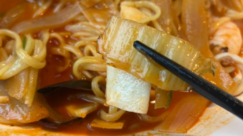 호하오하오중화퓨전포차 이미지