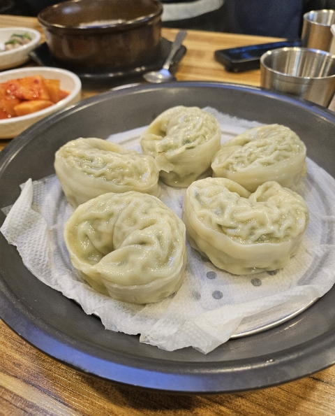 양천 병천순대국 이미지