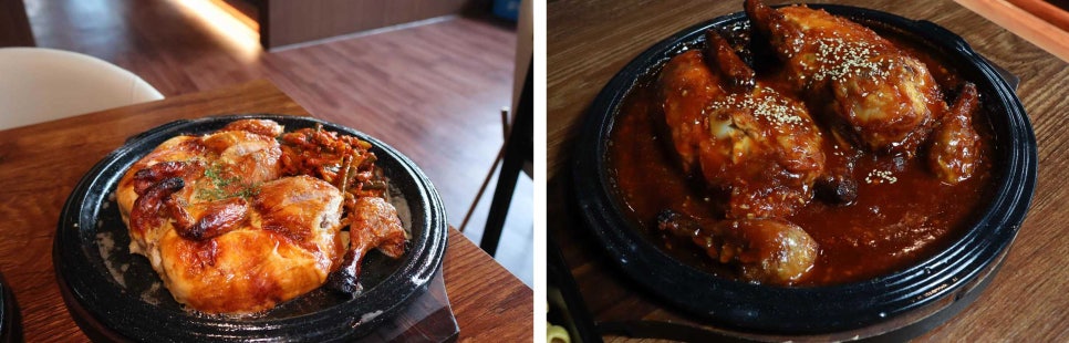 구도로통닭광명 이미지