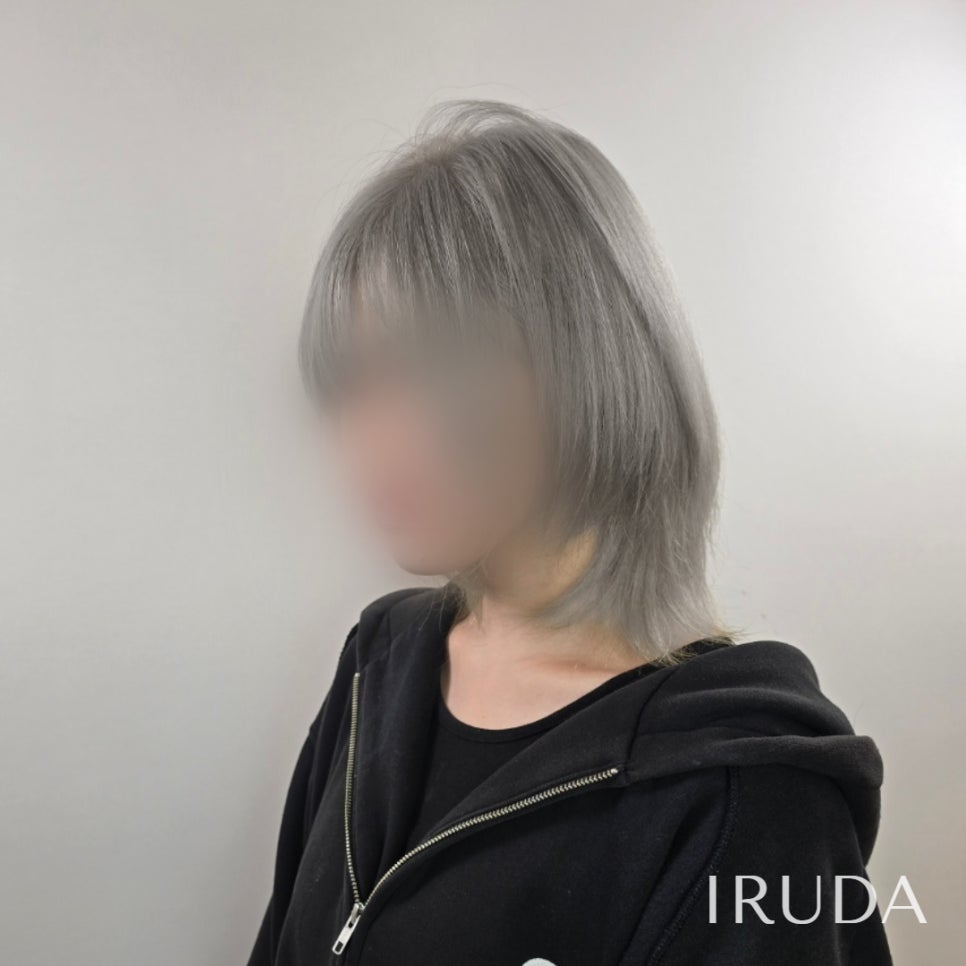 HAIR 902 이미지