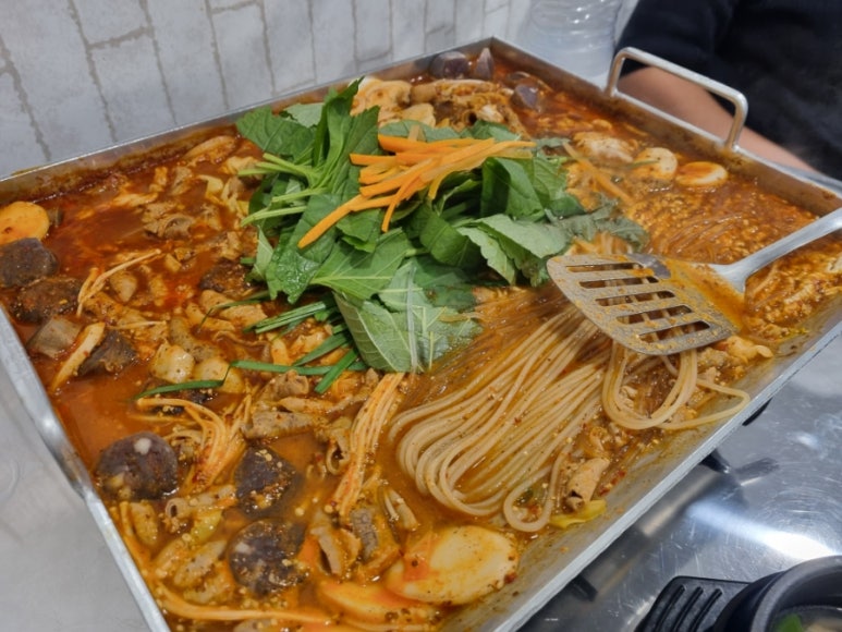 삼춘곱창 이미지