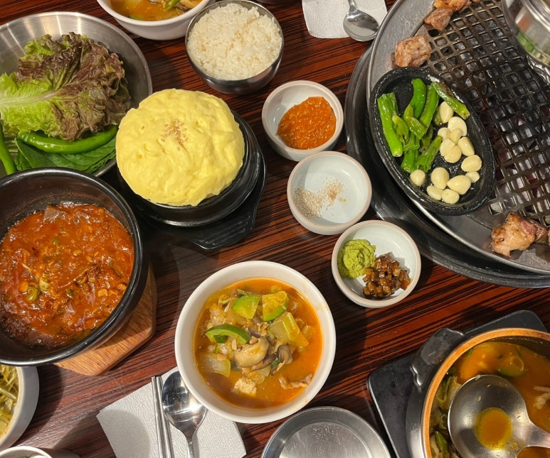 동래정 화곡점 이미지