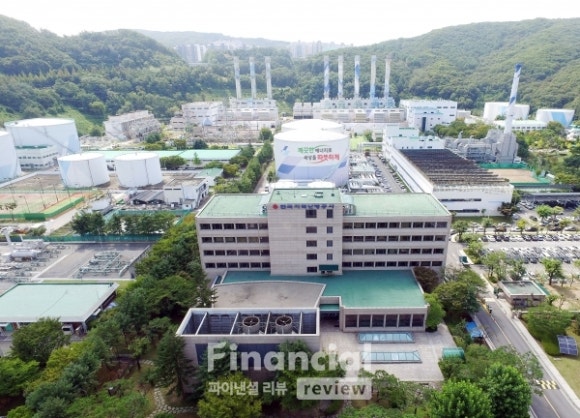 한국지역난방공사강남지사 이미지