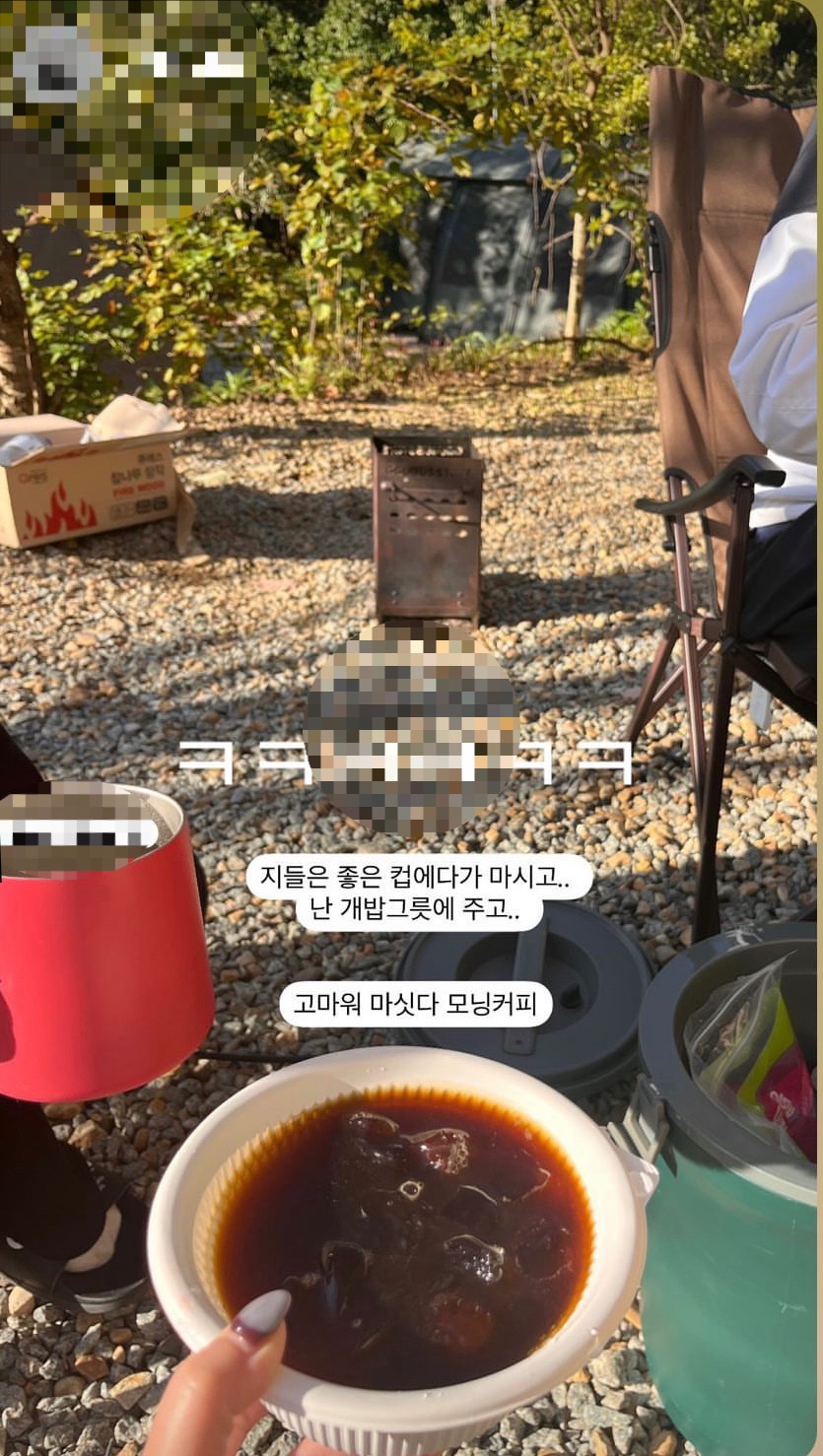 일월관광농원캠핑장 이미지