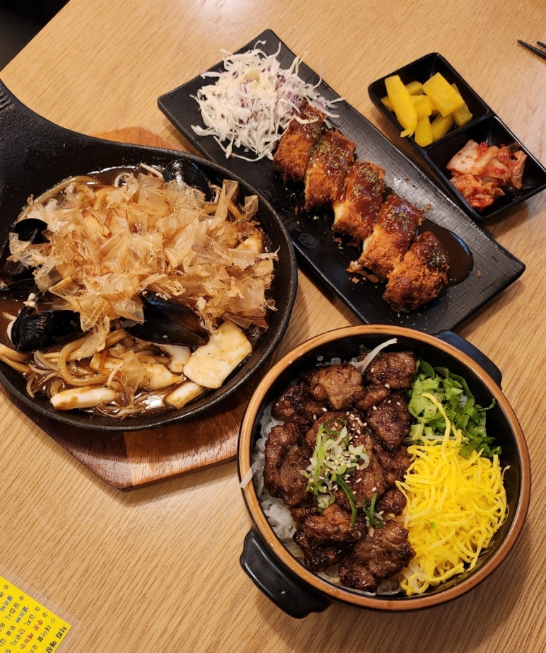 마싯는끼니 이미지