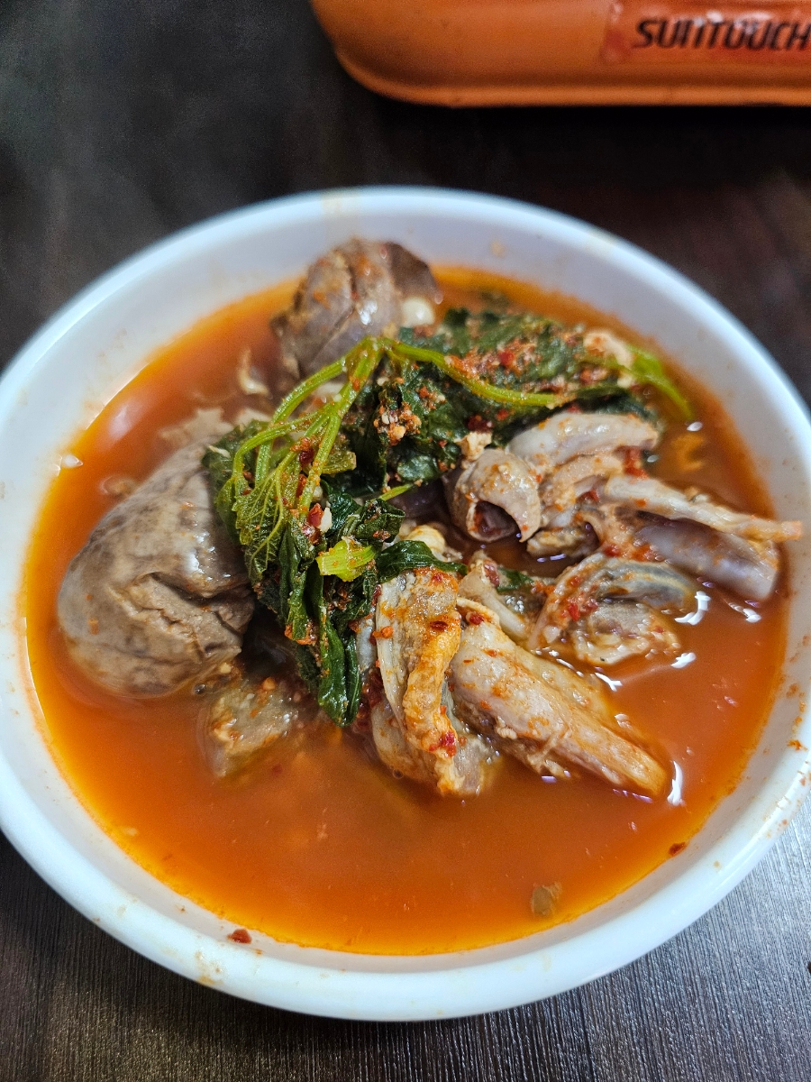 순자네코다리조림 이미지