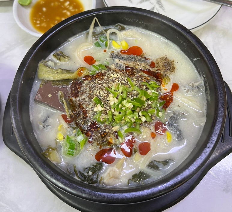 홍가네양평해장국 이미지