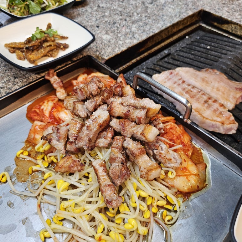 이땅애축산물판매장 이미지
